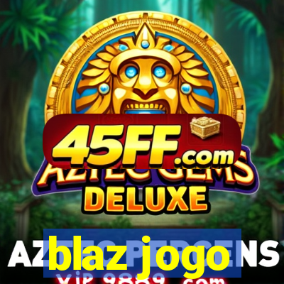 blaz jogo